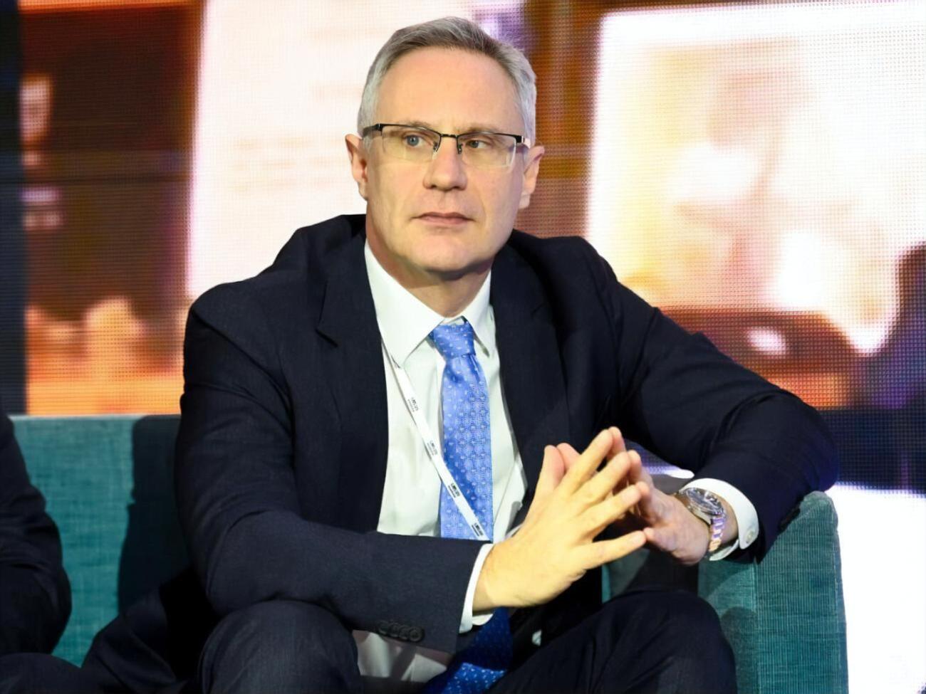 Бродський: Позиція Ізраїлю не змінювалася, вона є чіткою, прозорою й однозначною