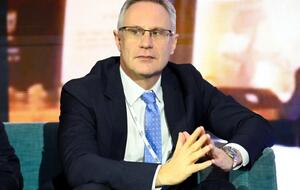 Бродский: Позиция Израиля не менялась, она четкая, прозрачная и однозначная