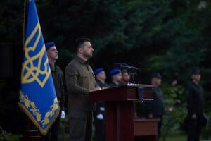 Зеленський назвав імена понад 270 Героїв України