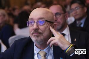 Резников: Россияне в Украине научились убегать, сверкая пятками