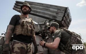 У Міноборони повідомляли, що українські військові унеможливили вихід російських окупантів із Бахмута