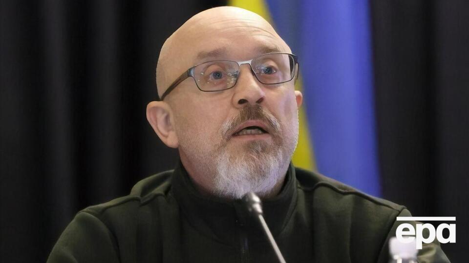 Резніков розповів про завдання Міноборони