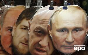 Шустер: В путинский кооператив "Озеро" входят Пригожин, Кадыров, Медведчук и Лукашенко