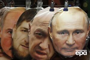 Шустер: В путинский кооператив "Озеро" входят Пригожин, Кадыров, Медведчук и Лукашенко