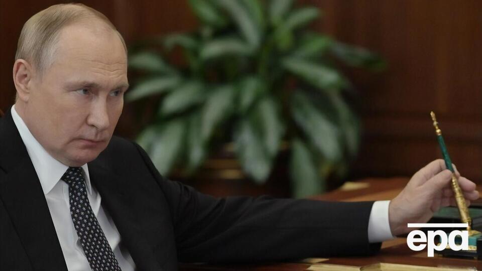 Путін дискредитований, вважає Піонтковський