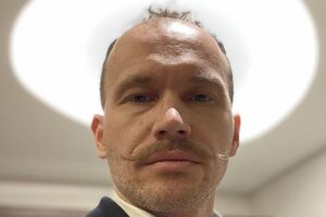 Малюська рассказал, как будет работать механизм компенсации за ущерб, причиненный Россией Украине