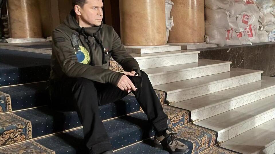 Подоляк зазначив, що БПЛА – дуже прості у використанні і їх легко купити