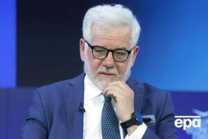 Чапутович наголосив, що Польща й інші країни Східної Європи підтримують членство України в НАТО, оскільки це дасть змогу стабілізувати ситуацію