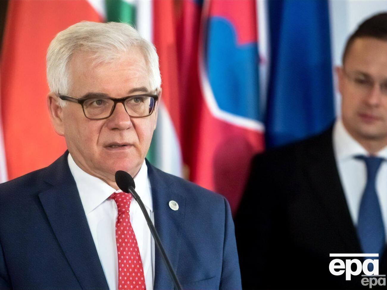 Чапутович вважає, що Угорщина навряд чи блокуватиме ініціативи ЄС щодо України