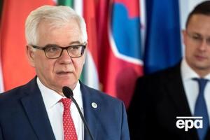 Чапутович вважає, що Угорщина навряд чи блокуватиме ініціативи ЄС щодо України