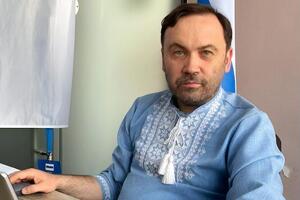 Пономарьов: Можу лише зайвий раз поаплодувати Путіну