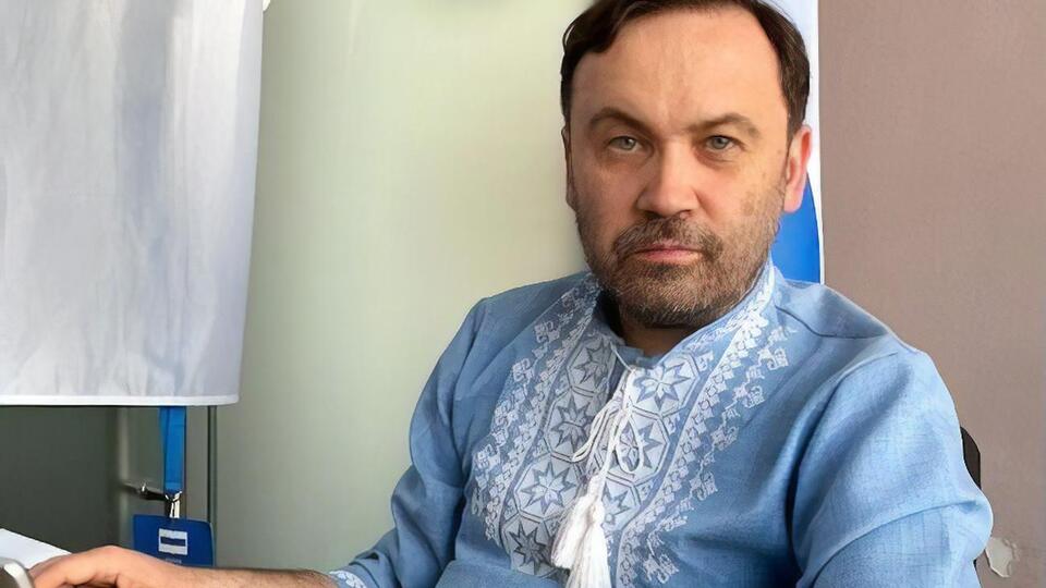 Пономарьов: Можу лише зайвий раз поаплодувати Путіну
