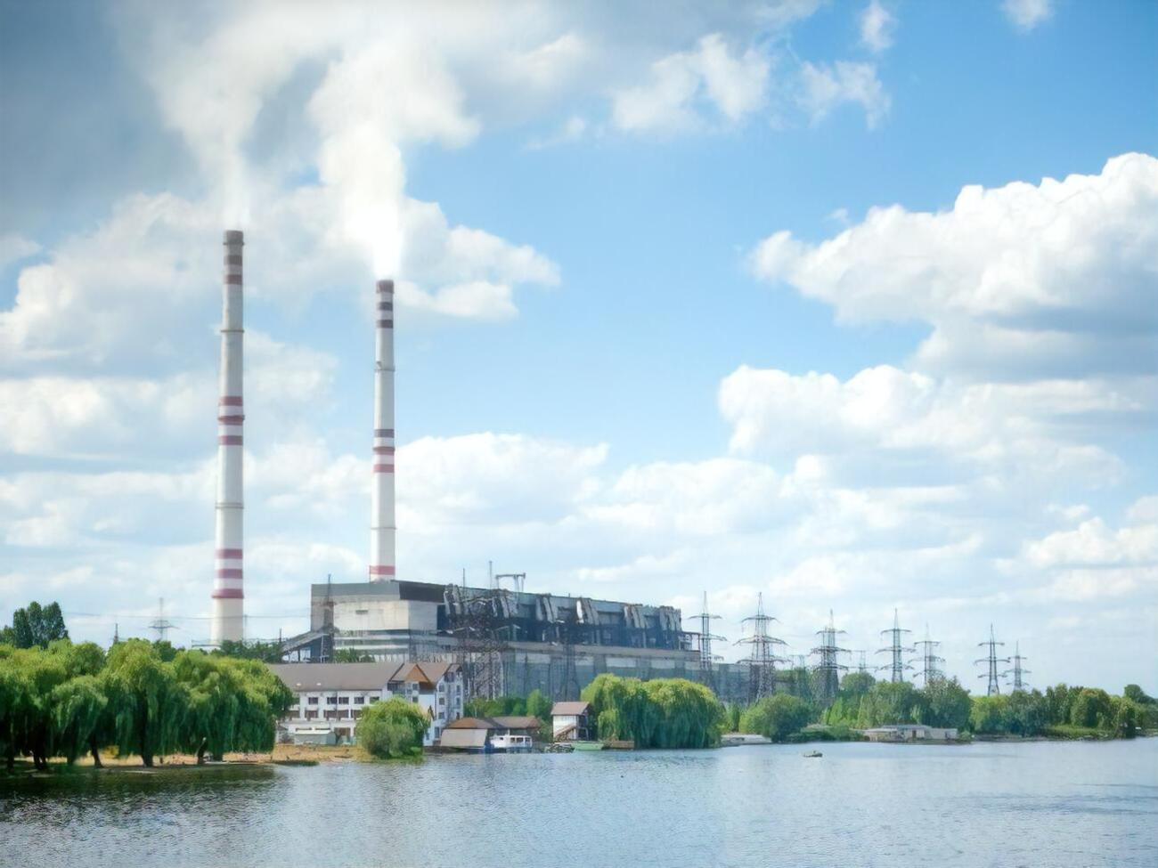 Споживання електроенергії підвищилося на тлі втрати енергетикою за період війни великої кількості генерувальних потужностей