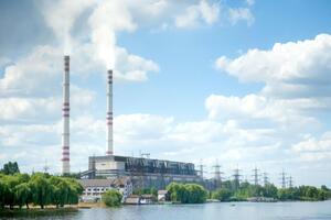 Споживання електроенергії підвищилося на тлі втрати енергетикою за період війни великої кількості генерувальних потужностей