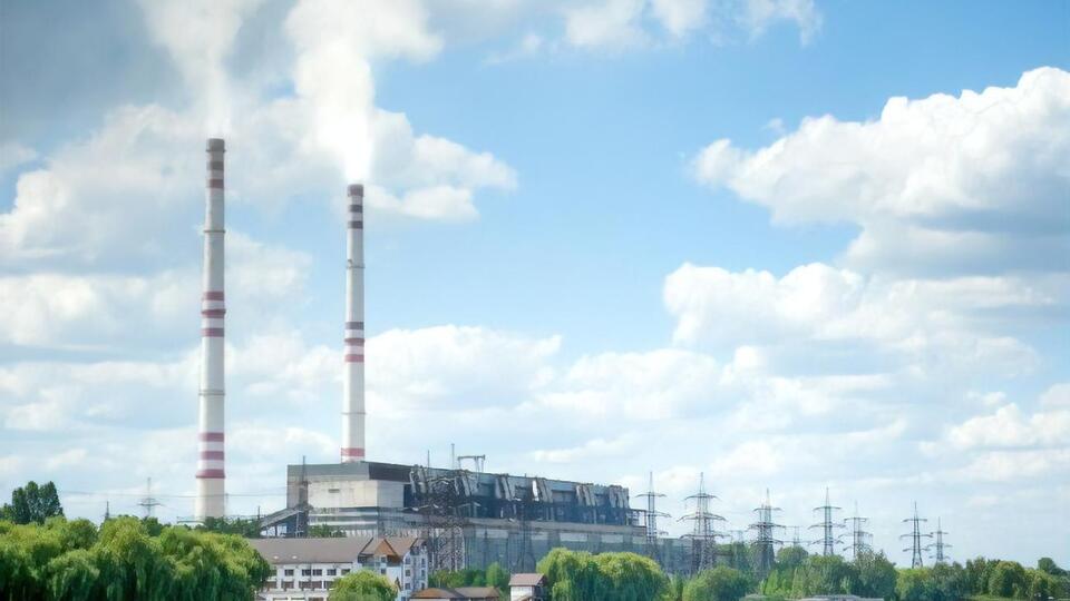 Споживання електроенергії підвищилося на тлі втрати енергетикою за період війни великої кількості генерувальних потужностей
