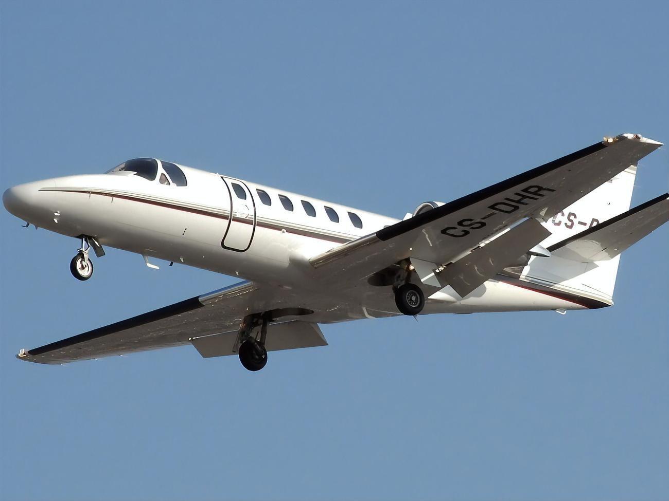 Загинули всі люди, які пребували в літаку