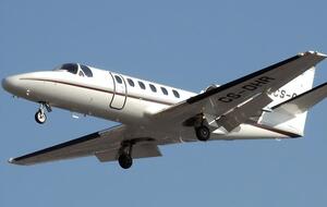 Загинули всі люди, які пребували в літаку