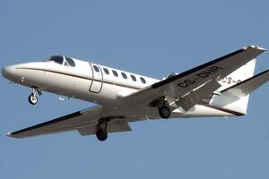 Загинули всі люди, які пребували в літаку