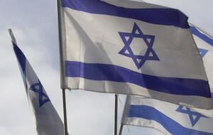 Израиль занял четкую позицию относительно Украины и не отходил от нее "ни на миллиметр", заявил Бродский