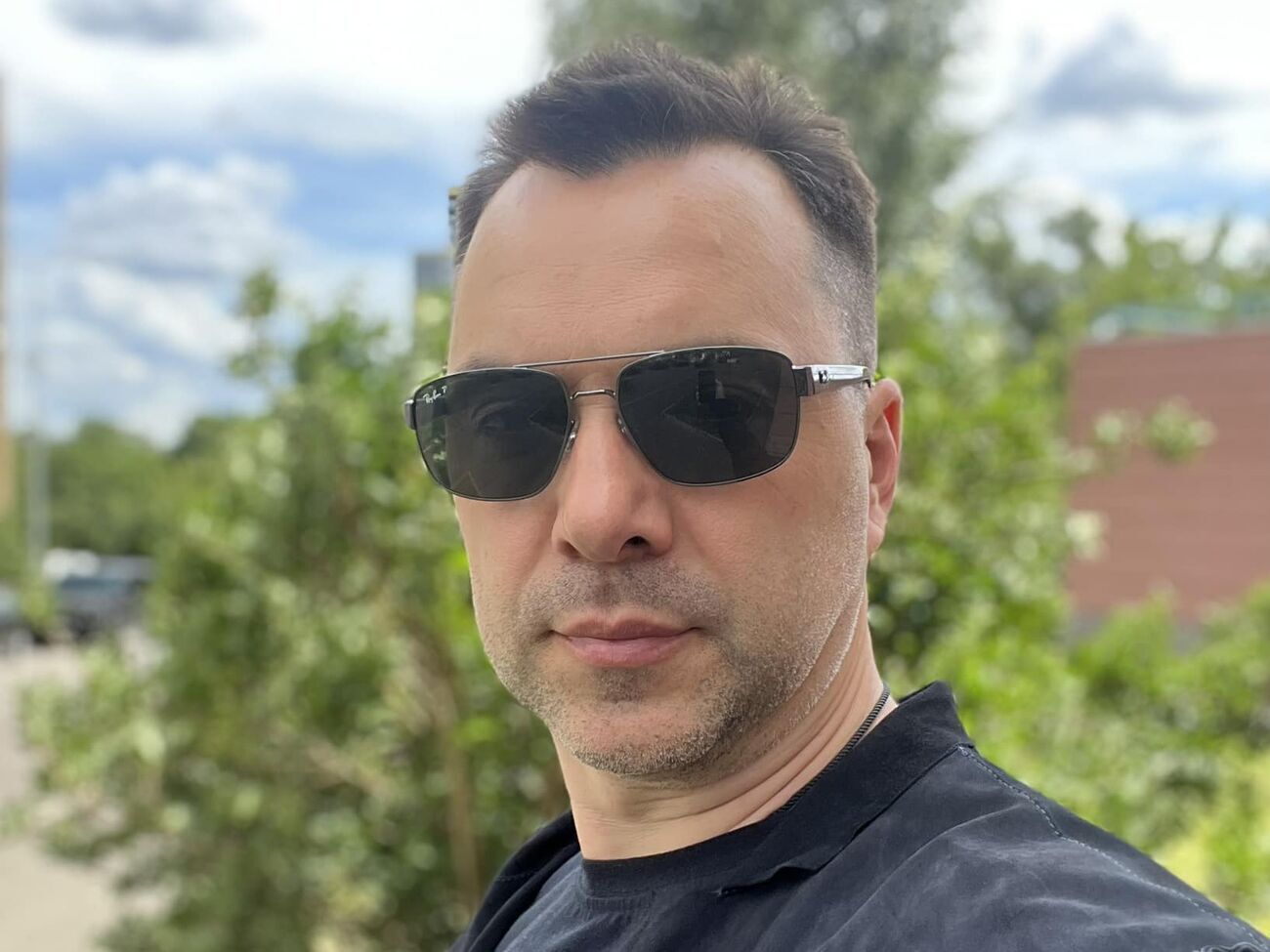 Арестович:&nbsp;Выросло поколение политиков, которые не умеют не то что действовать, а даже оценивать верно не хотят