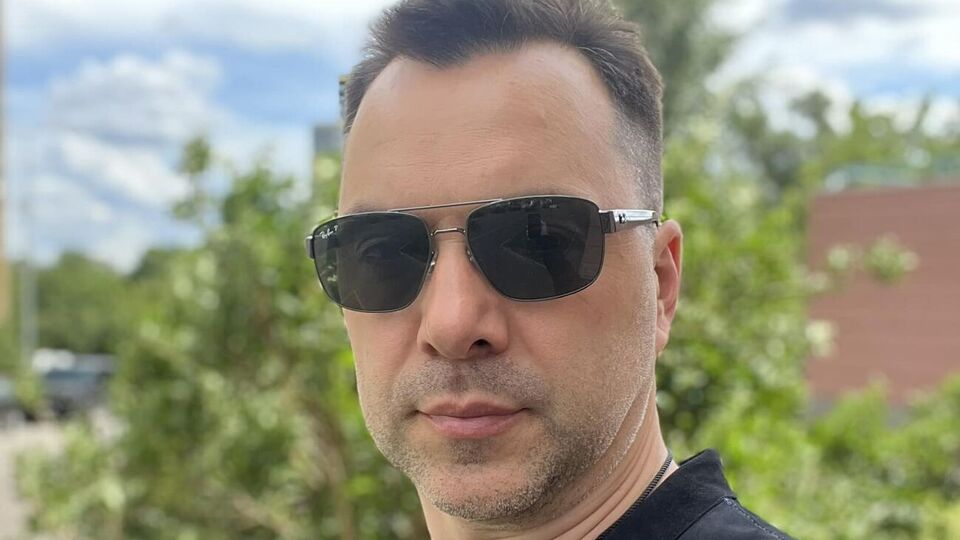 Арестович: Виросло покоління політиків, які не вміють не те що діяти, а навіть оцінювати правильно не хочуть