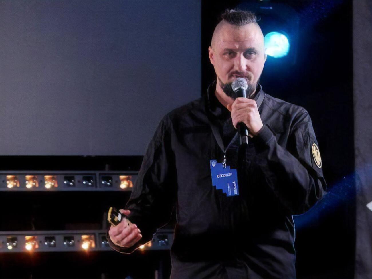 Камишін назвав таємницею кількість вироблених боєприпасів