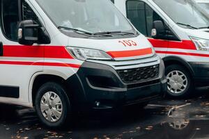 В результате обстрела есть пострадавший