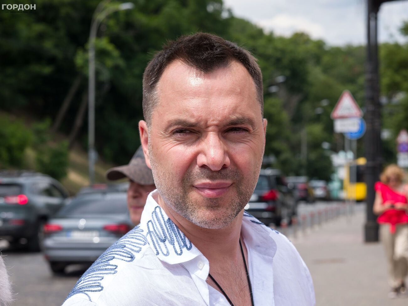 Арестович: Они уже вводят в бой оперативный резерв, а стратегического у них нет вообще.&nbsp;А мы еще не вводили даже оперативные резервы