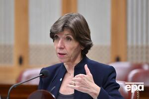 Колонна: Є логіка в наданні гарантій країні, яка щодня фактично захищає Європу і виступає запорукою її безпеки