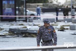 Москву вдруге за кілька днів атакували безпілотники