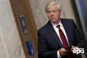 Грэм предупредил, что ядерный удар по Украине будет нападением на НАТО