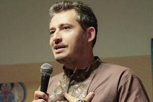 Сєрга: У нас чотири підрозділи, кожний із яких закріплений за певною ділянкою фронту