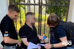 Трьох депутатів та одного помічника повідомили про підозру