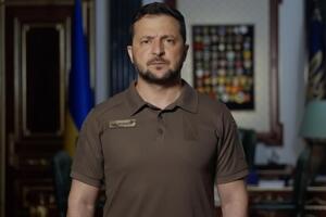 Зеленский получил доклады от Залужного, Сырского, Тарнавского, Малюка, Буданова и других