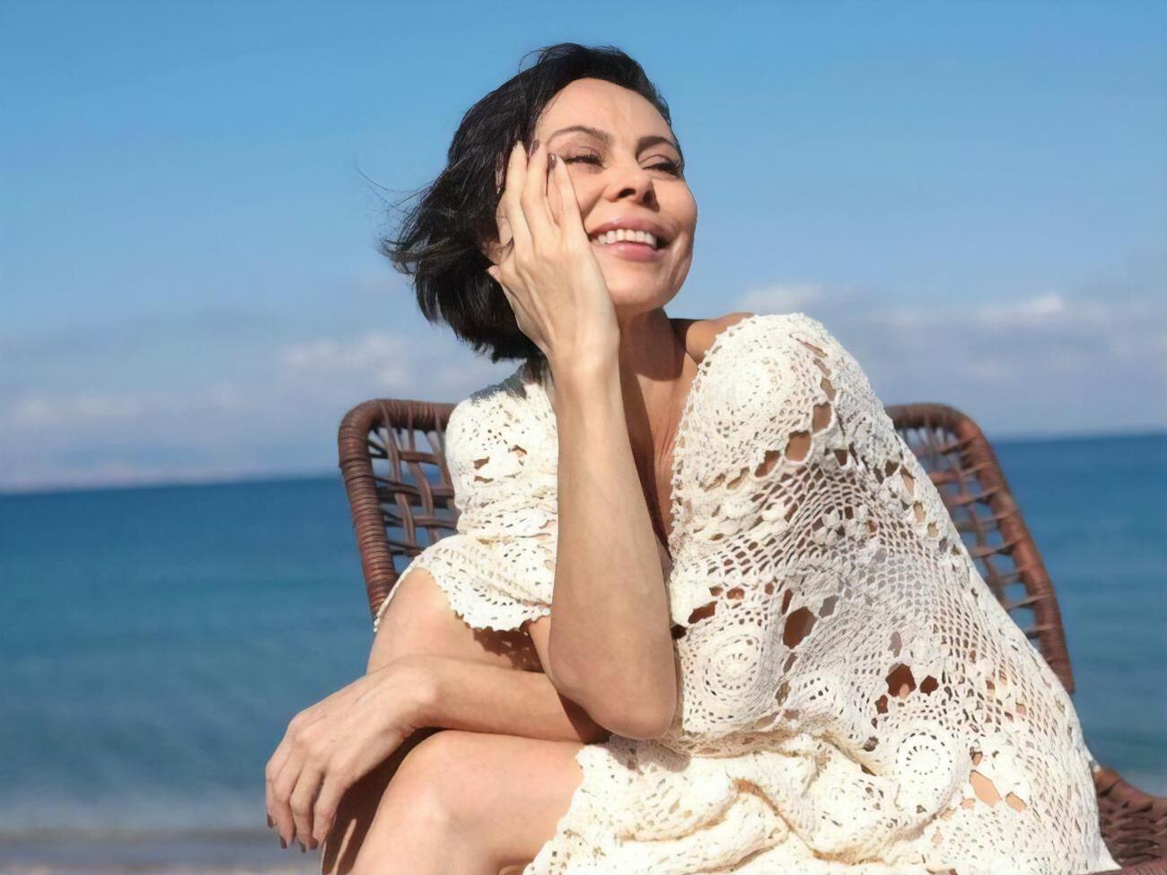 Єгорова: Нема чого додати