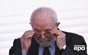 Зеленский готов приехать к президенту Бразилии