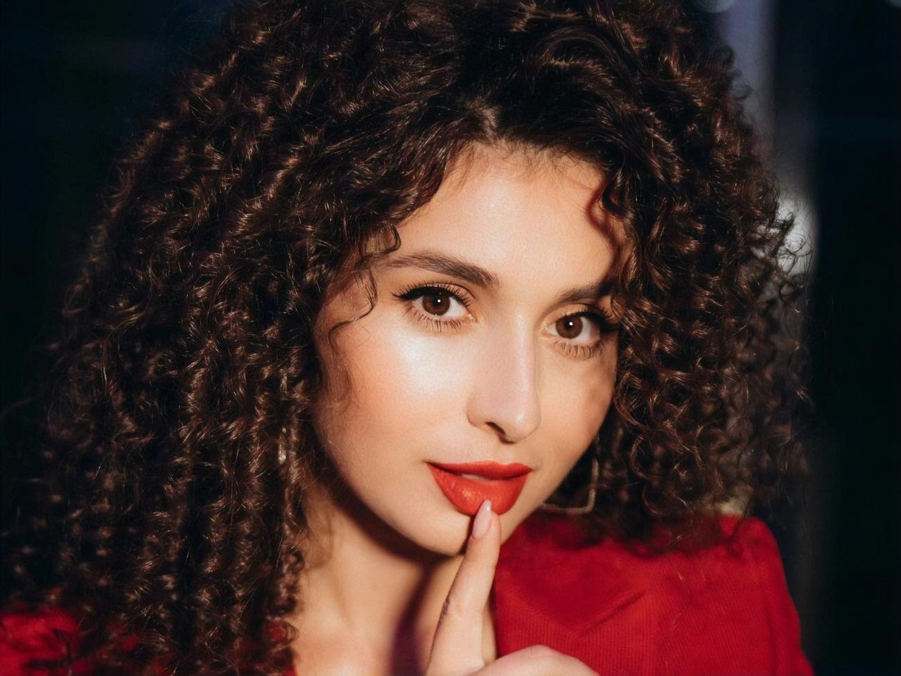 Свентицька відпочиває у Греції