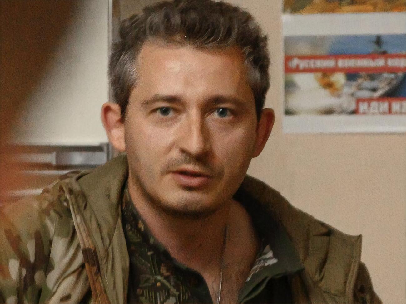 Серга:&nbsp;Я делал вещи, которые мешали моей стране развиваться