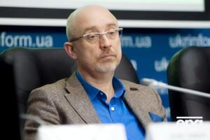 В МИД Украины не внесли ясность в вопрос, может ли Резников стать послом Украины в Великобритании