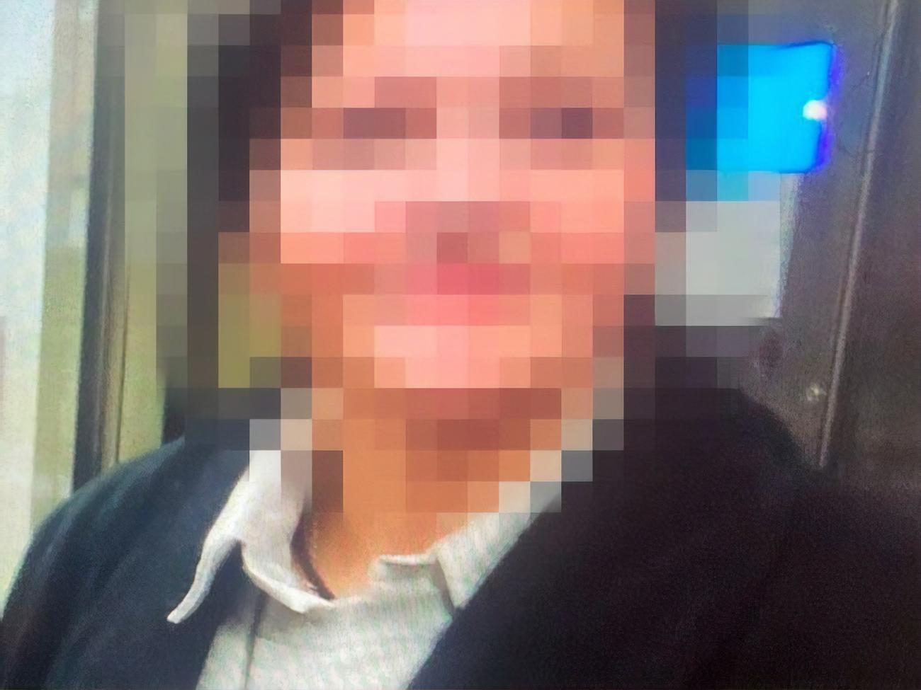 Фигурантке сообщили о подозрении по статье о государственной измене