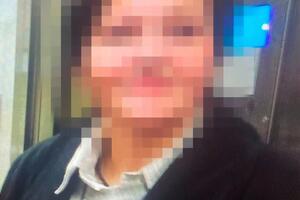 Фигурантке сообщили о подозрении по статье о государственной измене