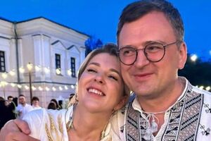 Павелецька й Кулеба перестали приховувати стосунки у квітні 2023 року
