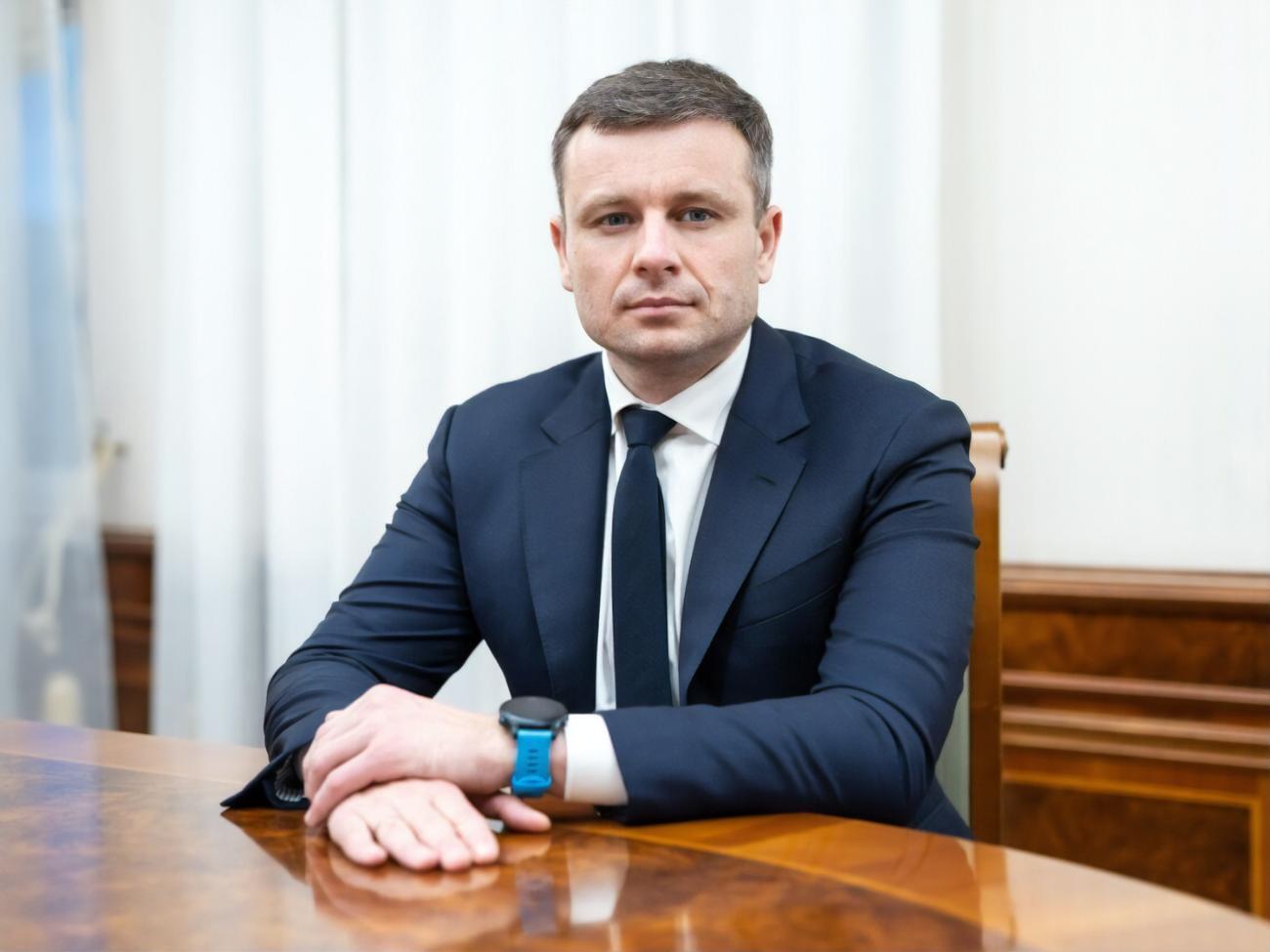 Марченко розповів про втрати економіки через міграцію українців