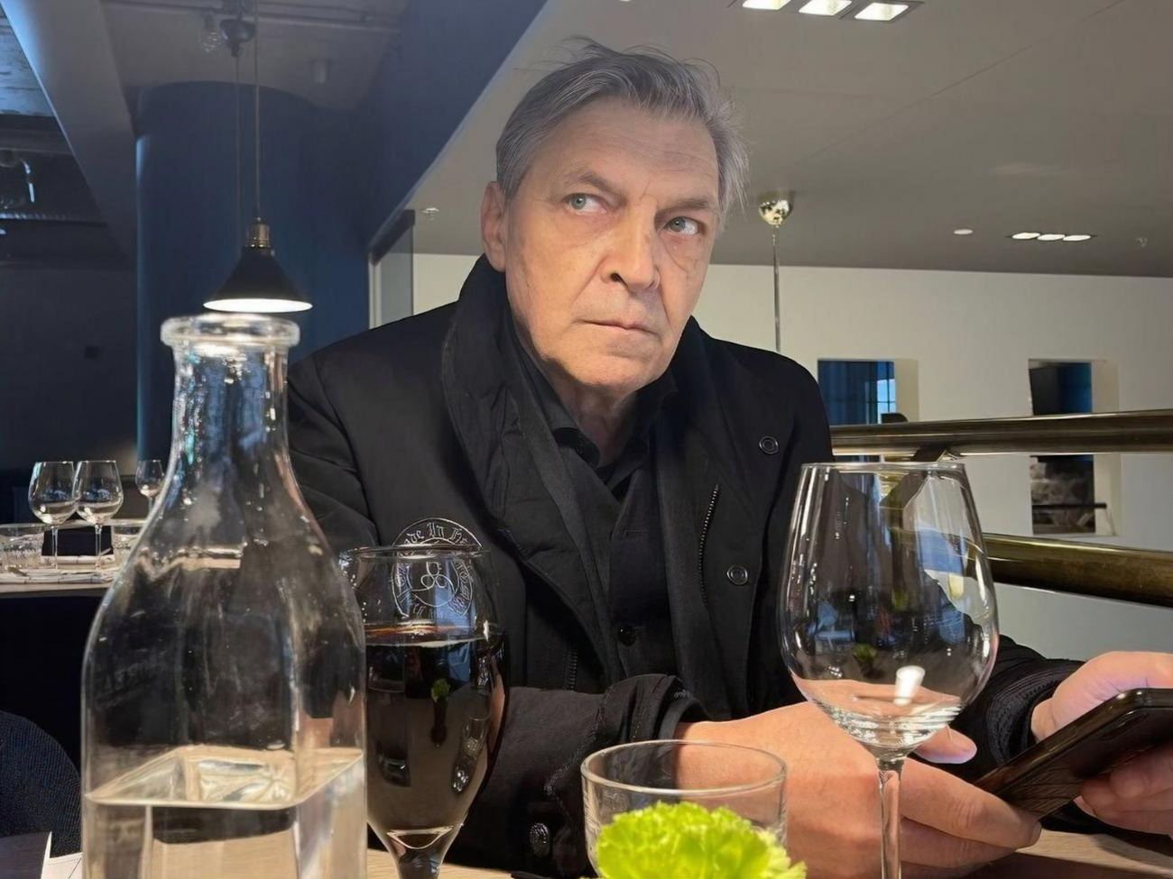 В меткости и игривости ВСУ содержится намек на то, что завтра дрон может влететь в любое окошко России