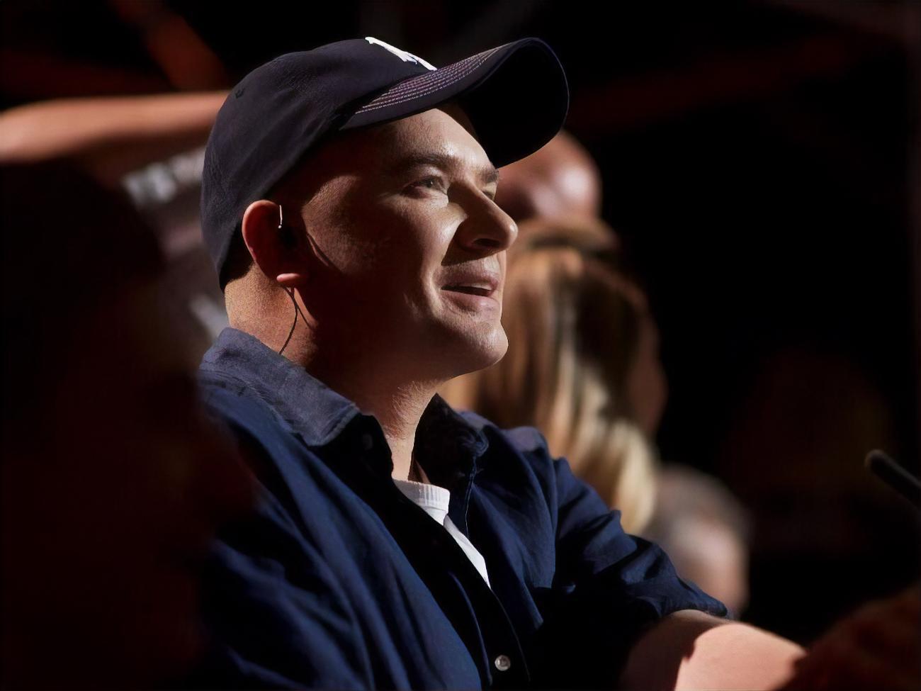 Данилко:&nbsp;Люди, которые в этой профессии, они влюбляются, чтобы были эмоции