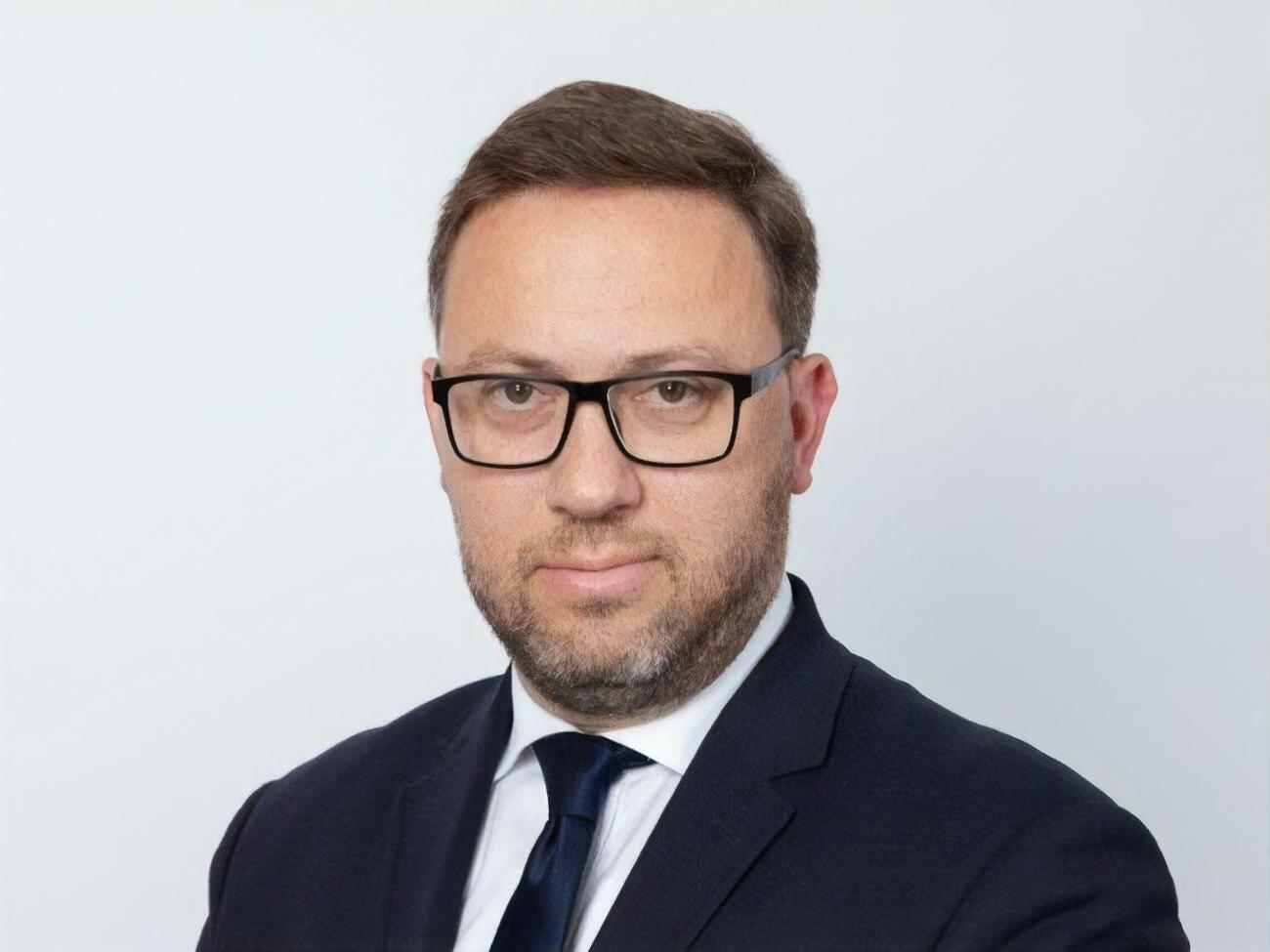 Польского посла Цихоцкого вызывали в МИД Украины