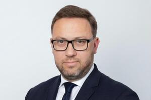 Польского посла Цихоцкого вызывали в МИД Украины