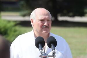 Лукашенко прокомментировал свои слова о ЧВК "Вагнер"