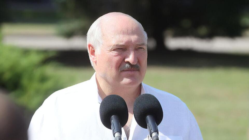Лукашенко прокомментировал свои слова о ЧВК "Вагнер"