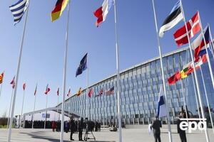 Финляндия стала 31-м членом НАТО 4 апреля